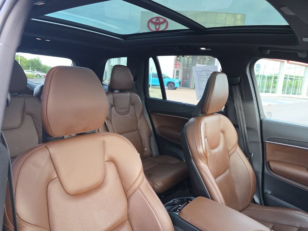Used 2024 Volvo XC90 B6 Ultimate AWD/4WD image 10