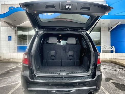 Used 2023 Dodge Durango GT image 23