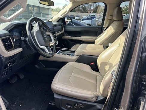 Used 2023 Ford Expedition Max Limited image 7