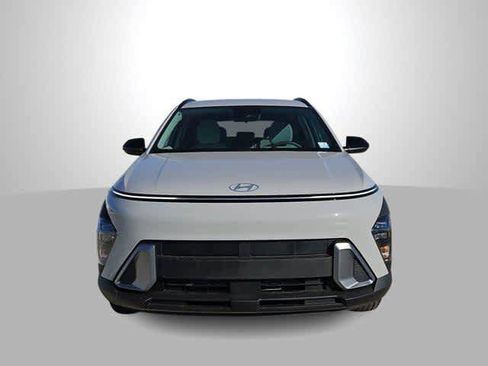 New 2026 Hyundai Kona SEL Sport image 3