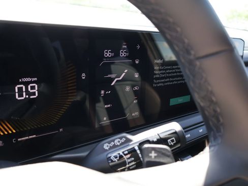New 2027 Kia Telluride EX X-Line AWD/4WD image 36