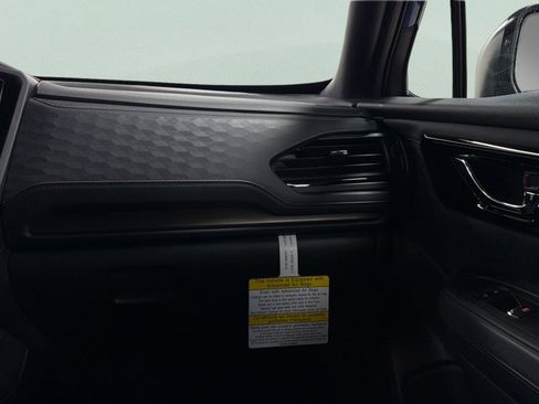 New 2026 Subaru Forester Touring image 37