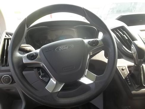 Used 2019 Ford Transit 350 148 High Roof Extended image 6