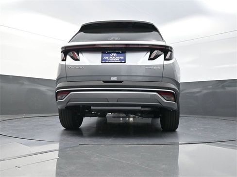 New 2026 Hyundai Tucson Limited image 37