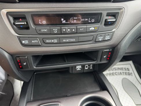 Used 2023 Honda Ridgeline RTL image 23
