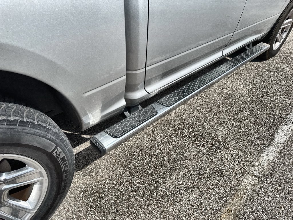 Used 2018 RAM 1500 Lone Star RWD image 10