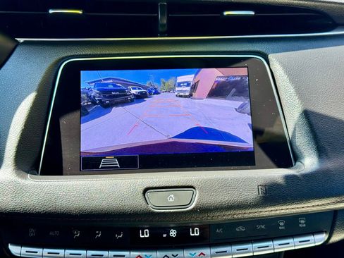 Used 2020 Cadillac XT4 Sport image 14