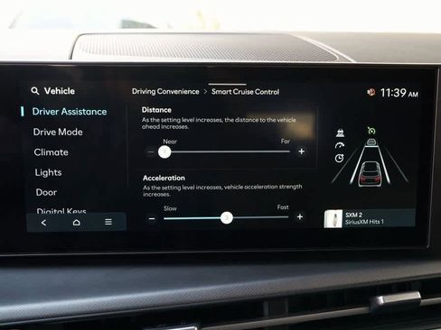 New 2026 Hyundai Santa Fe SEL image 15