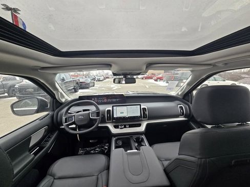 New 2026 Ford Expedition Max Active image 20