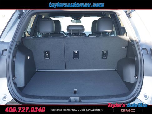 New 2026 GMC Terrain AT4 w/ Convenience Package III AWD/4WD image 34