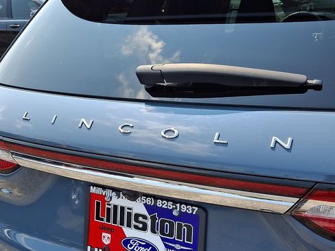 Used 2023 Lincoln Corsair AWD w/ Equipment Group 101A image 32