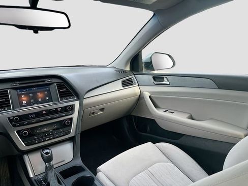 Used 2017 Hyundai Sonata SE FWD image 23