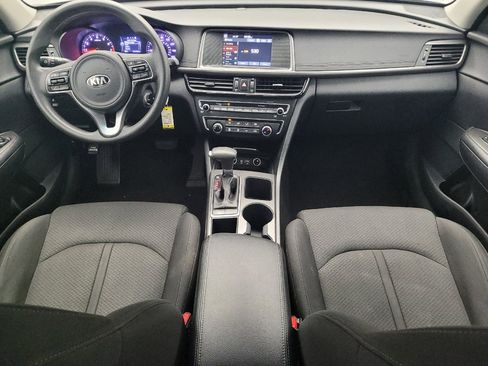Used 2018 Kia Optima LX FWD image 22