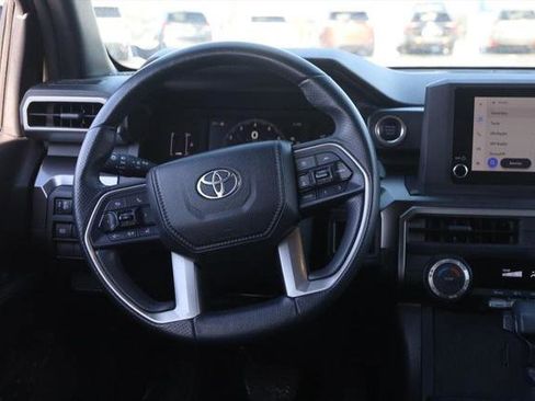 Certified 2025 Toyota 4Runner SR5 image 23