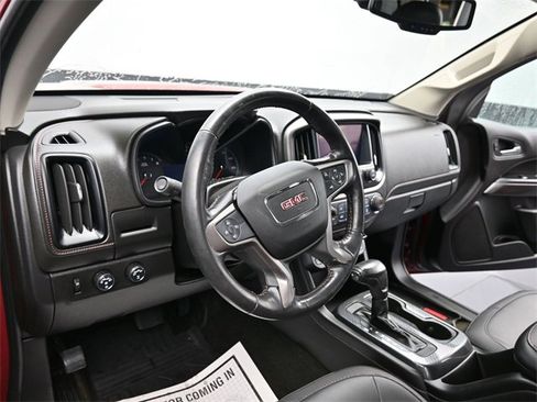 Used 2018 GMC Canyon All Terrain image 13