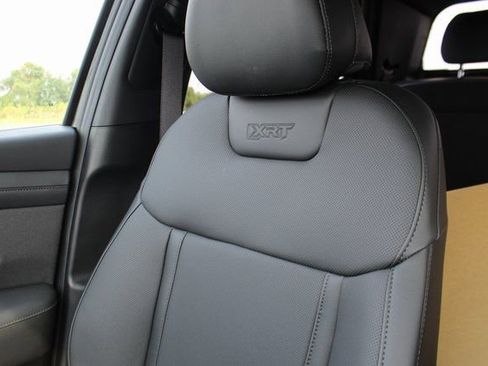 New 2026 Hyundai Santa Cruz XRT image 24