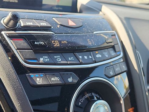 Certified 2025 Acura RDX A-Spec image 18