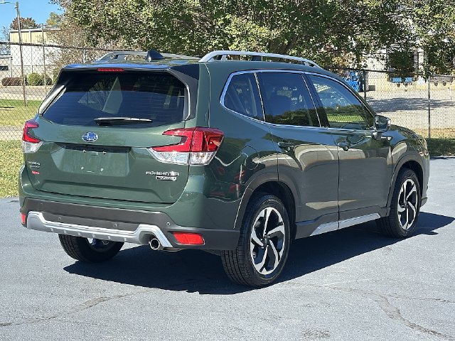 Used 2024 Subaru Forester Touring AWD/4WD image 8