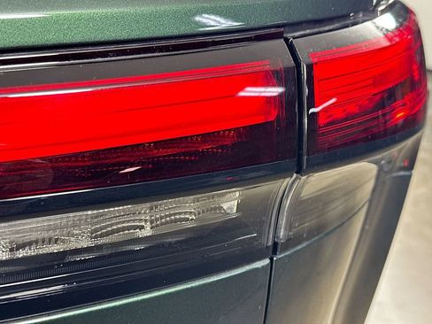 Used 2026 INFINITI QX60 Luxe w/ Cargo Package image 34