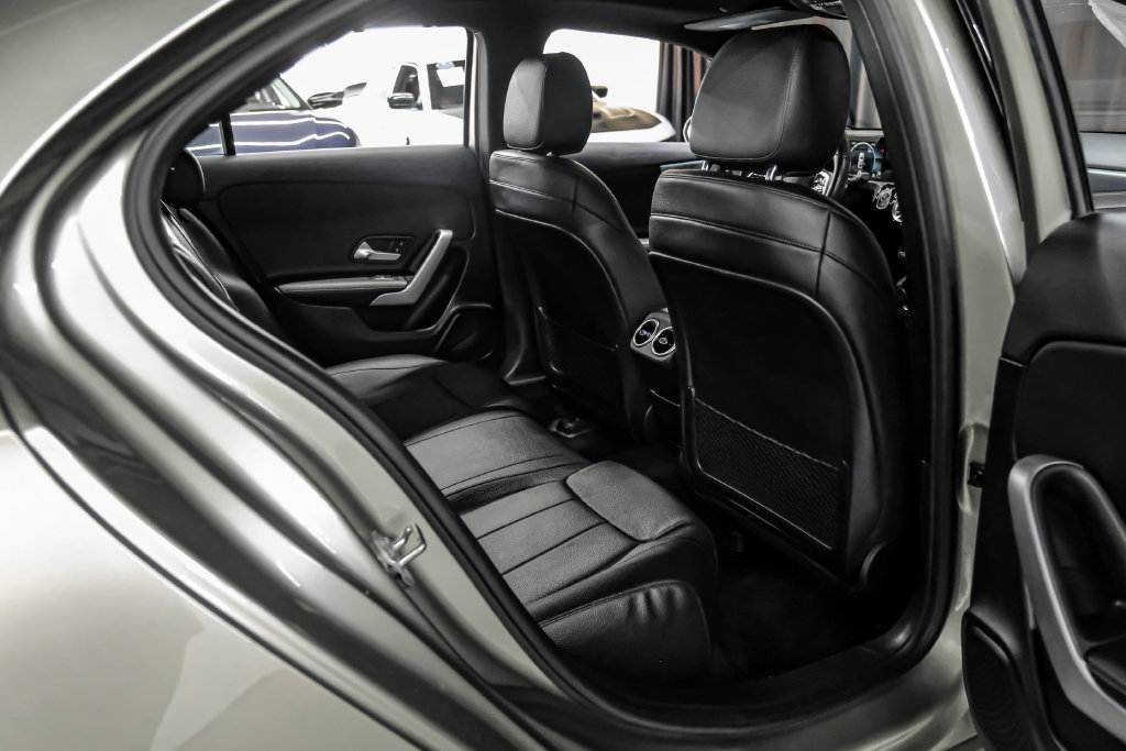 Used 2019 Mercedes-Benz A 220 image 46