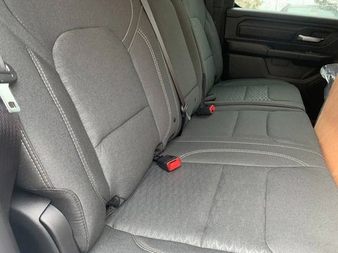 New 2026 RAM 1500 Classic Warlock image 13