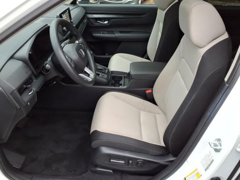 Used 2023 Honda CR-V EX image 14
