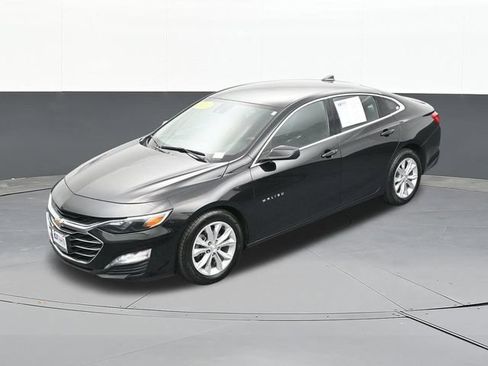Used 2024 Chevrolet Malibu LT FWD image 64