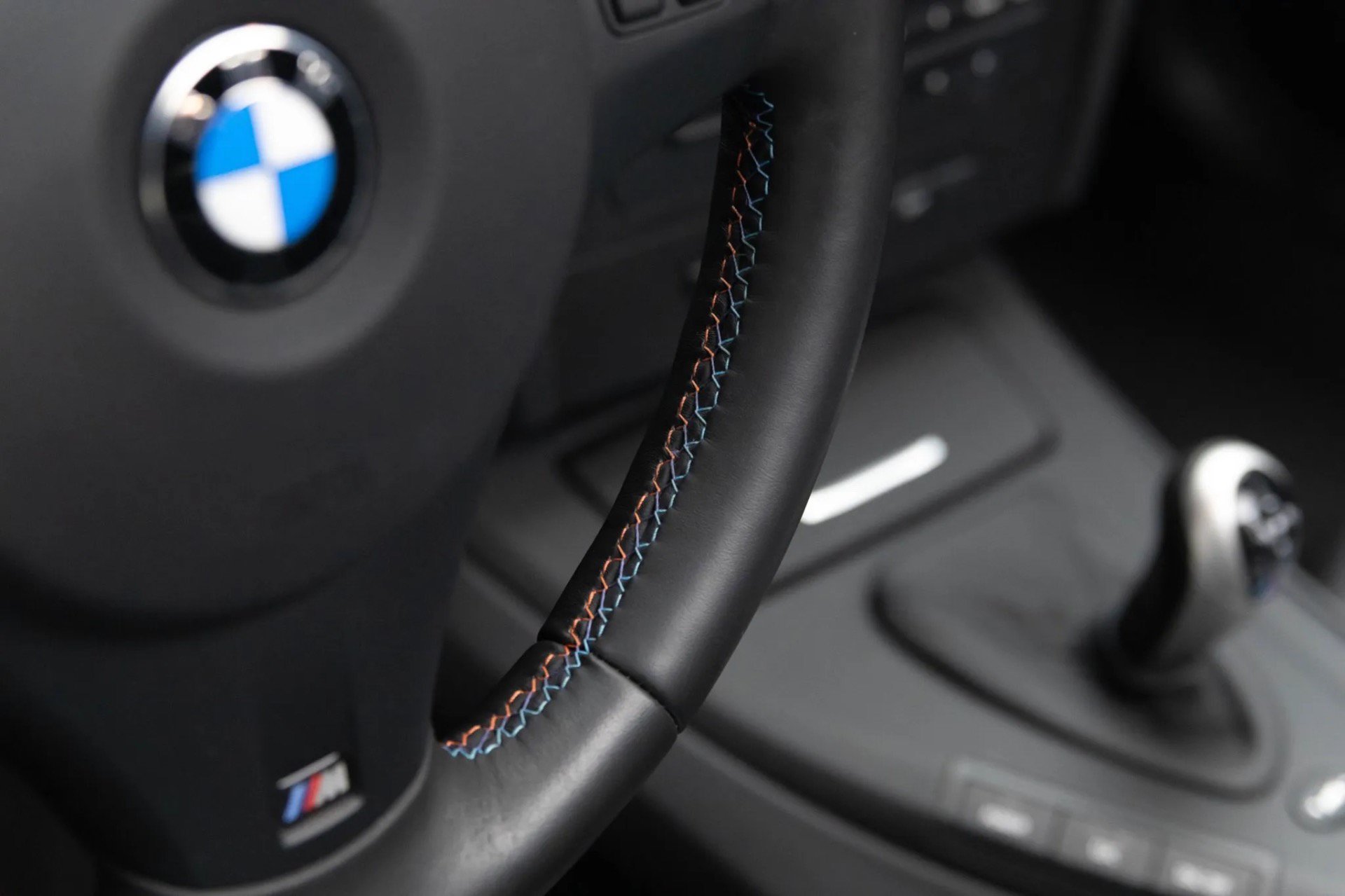 Used 2011 BMW M3 Sedan RWD image 20