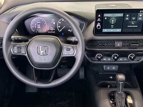 Used 2026 Honda HR-V LX image 15