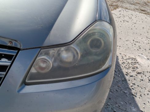 Used 2006 INFINITI M35 x image 10