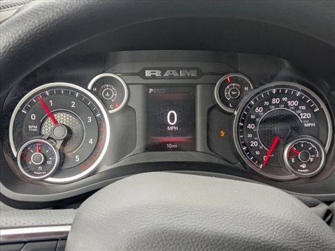 New 2025 RAM 2500 Tradesman image 11