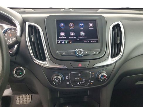 Used 2020 Chevrolet Equinox LT image 16