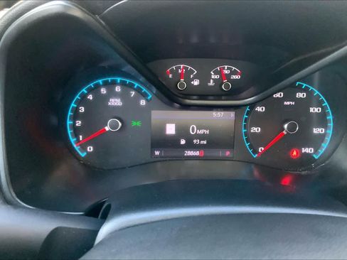 Used 2021 GMC Canyon Denali image 25