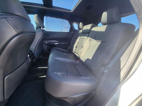 Used 2023 Lexus RX 350 350h Luxury image 11