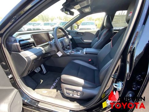 New 2026 Toyota RAV4 AWD Plug-in Hybrid image 27