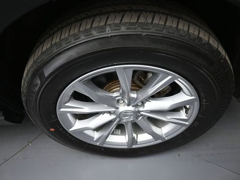 Certified 2024 Honda CR-V EX-L image 15