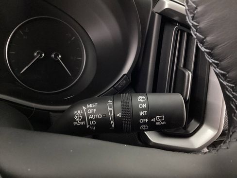 New 2026 MAZDA CX-50 AWD 2.5 S w/ Cargo Package image 21