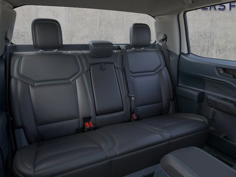 New 2026 Ford Maverick Lobo AWD/4WD image 11