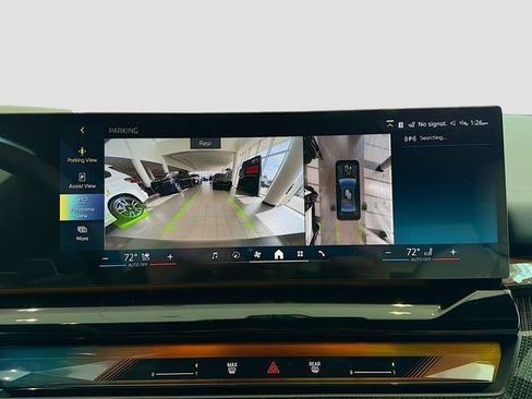 New 2026 BMW 540i xDrive w/ Executive Package image 33