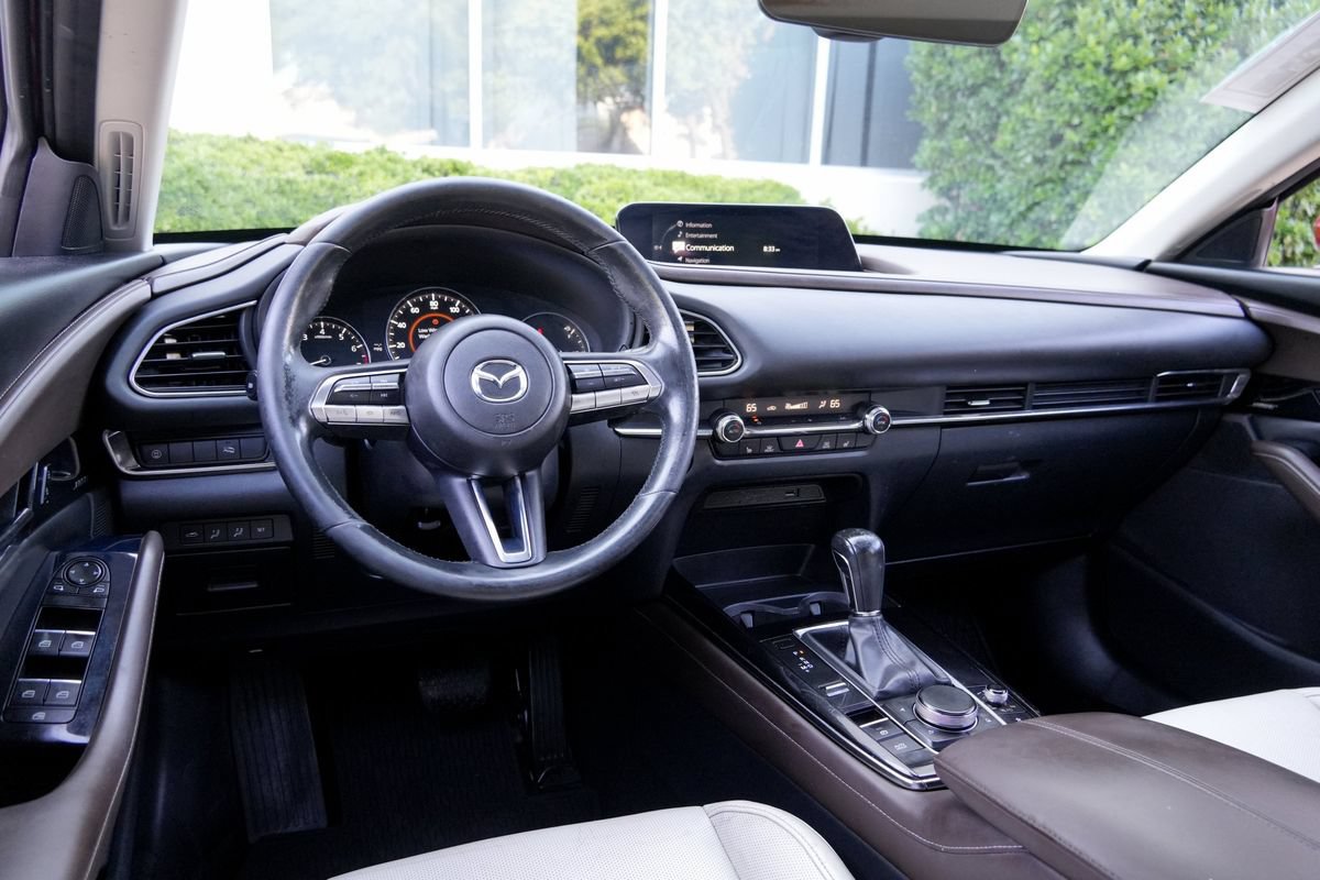 Used 2020 MAZDA CX-30 AWD w/ Premium Package image 5