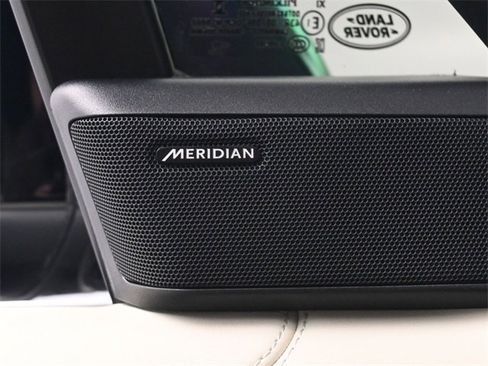 Used 2023 Land Rover Range Rover SE image 41