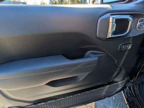 New 2026 Jeep Wrangler Sport S image 12