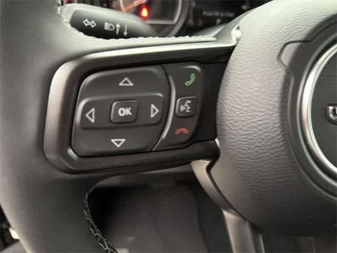 New 2026 Jeep Gladiator Rubicon image 24