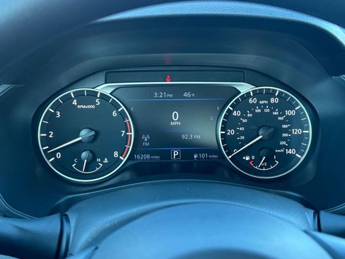 Used 2025 Nissan Altima 2.5 SV image 34