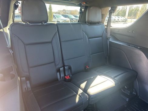 Used 2023 Chevrolet Tahoe High Country w/ Premium Package 2 image 33