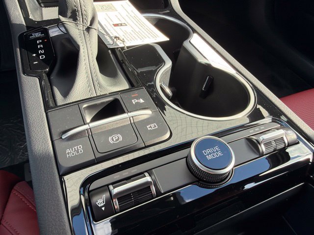 New 2027 Kia K5 GT-Line FWD image 20