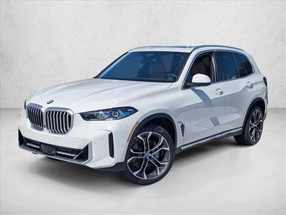 New 2026 BMW X5 sDrive40i