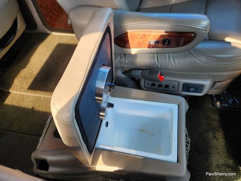 Used 2021 Chevrolet Express 2500 LS w/ Enhanced Convenience Package image 34