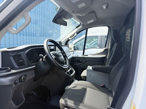 Used 2020 Ford Transit 150 Low Roof w/ Upfitter Package RWD image 2