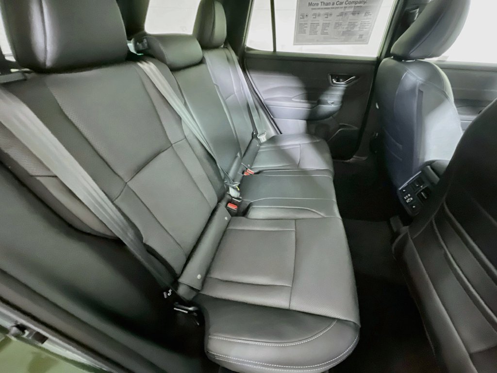 New 2026 Subaru Outback Touring XT AWD/4WD image 21